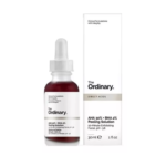 AHA 30% + BHA 2% Peeling Solution The Ordinary (cópia)