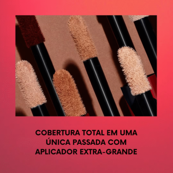 Corretivo Loreal Infallible Full Wear Waterproof Concealer   Alta Cobertura que Dura 24 Horas - Imagem 4