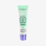 Base de Maquiagem BB Cream Magic Anti-Redness Loreal Paris Neutraliza Vermelhidão