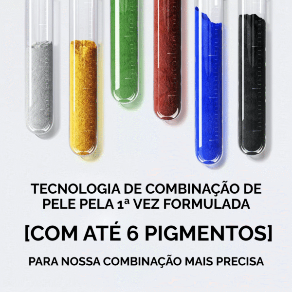 Base Loreal True Match Super-Blendable Foundation - Imagem 5