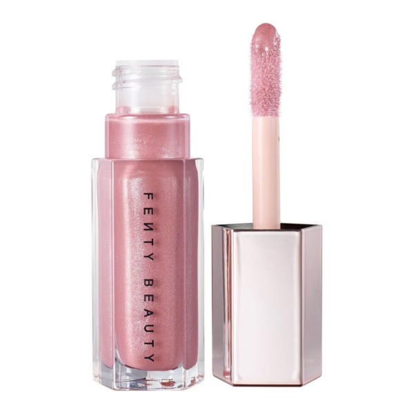 Fenty Beauty Gloss Bomb Universal Lip Luminizer - Brilho Labial Hidratante e de Alta Fixação - Imagem 8