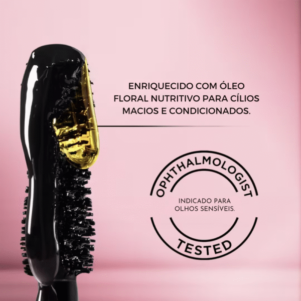 Loreal Voluminous Lash Paradise - Máscara de Cílios Volume Intenso e Alongamento Duradouro - Imagem 3
