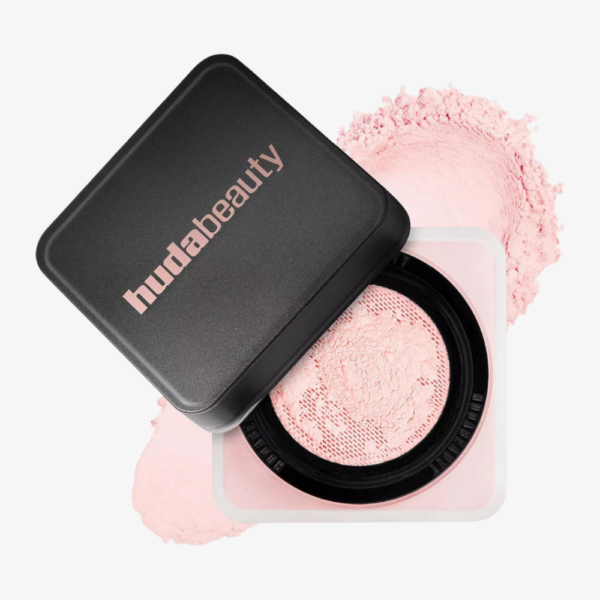 HUDA BEAUTY - Easy Bake Blurring Loose Baking & Setting Powder
