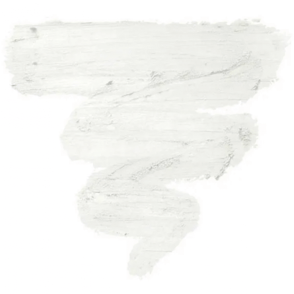 Lápis Jumbo Nyx Profissional Cor Milk Branco 604 - Imagem 2