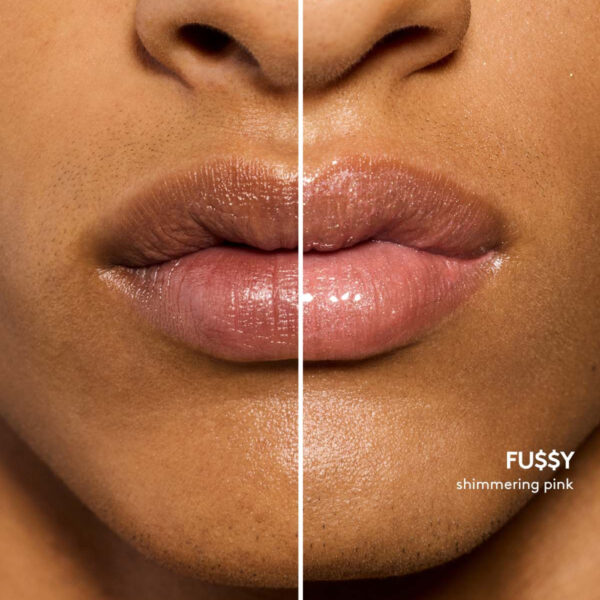 Fenty Beauty Gloss Bomb Universal Lip Luminizer - Brilho Labial Hidratante e de Alta Fixação - Imagem 4