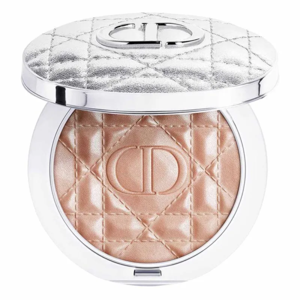 Iluminador Dior Forever Glow Luminizer 02 Gold Halo