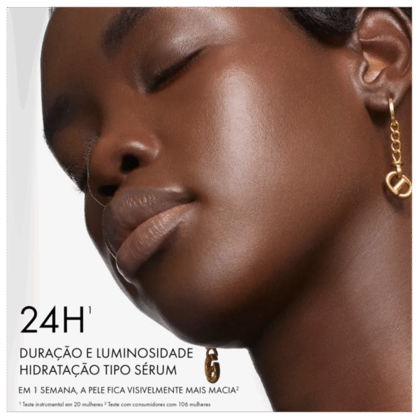 Base Dior Forever Skin Glow - Imagem 4