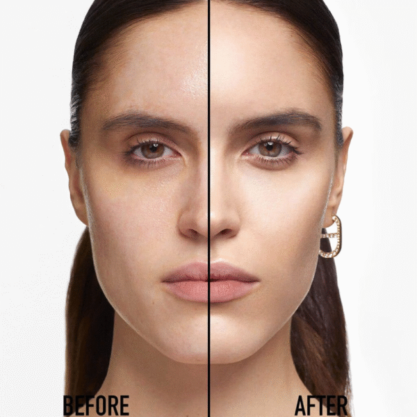 Base Dior Forever Skin Glow - Imagem 3