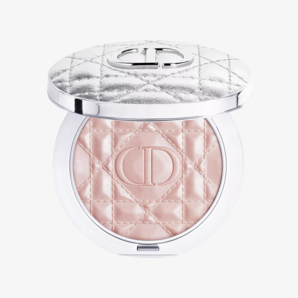 Iluminador Dior Forever Glow Luminizer 03 Pink Halo