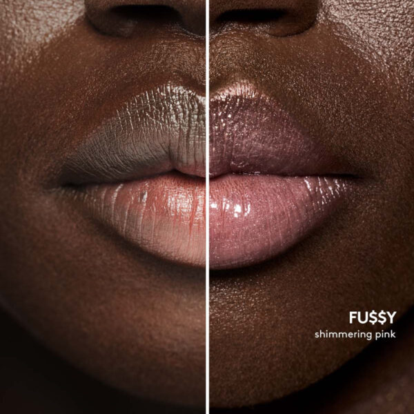 Fenty Beauty Gloss Bomb Universal Lip Luminizer - Brilho Labial Hidratante e de Alta Fixação - Imagem 6