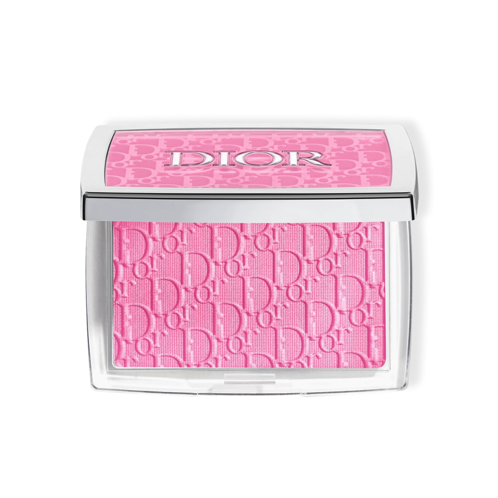 a07ca9b60280d28a25efc1c56284923e.png Blush DIOR Rosy Glow Backstage 001 Pink - Imagem 1