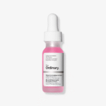 PHA 5% Exfoliating Lip Serum The Ordinary - Esfoliação suave para lábios macios e hidratados