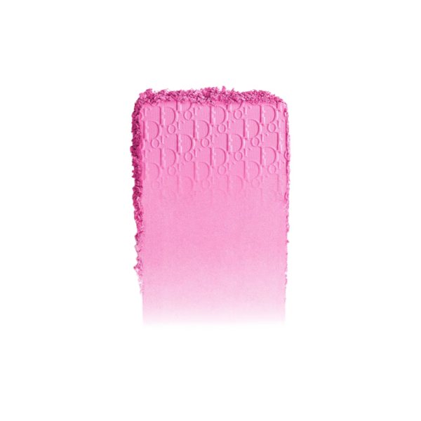 Blush DIOR Rosy Glow Backstage 001 Pink - Imagem 2