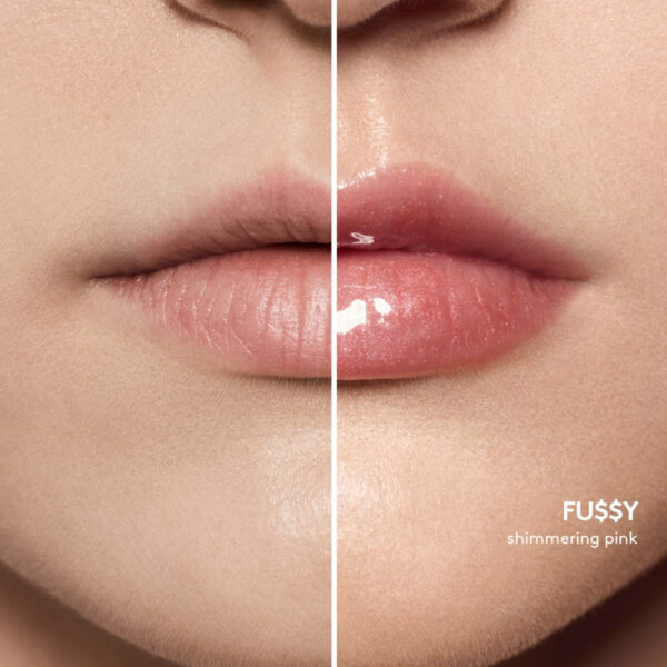 Fenty Beauty Gloss Bomb Universal Lip Luminizer - Brilho Labial Hidratante e de Alta Fixação - Imagem 5