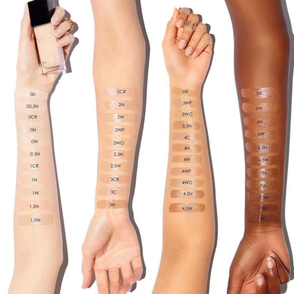 Base Dior Forever Skin Glow - Imagem 5