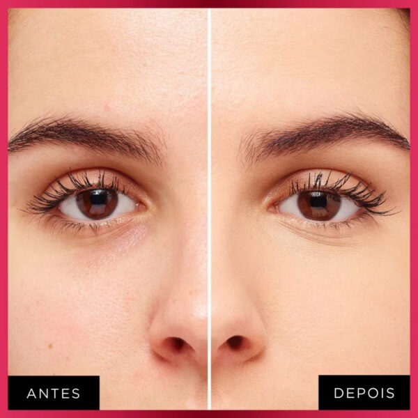 Corretivo Loreal Infallible Full Wear Waterproof Concealer   Alta Cobertura que Dura 24 Horas - Imagem 3