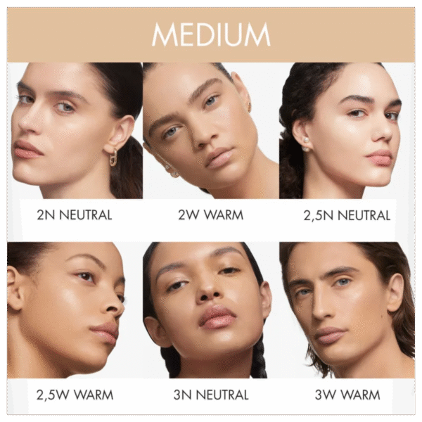 Base Dior Forever Skin Glow - Imagem 6