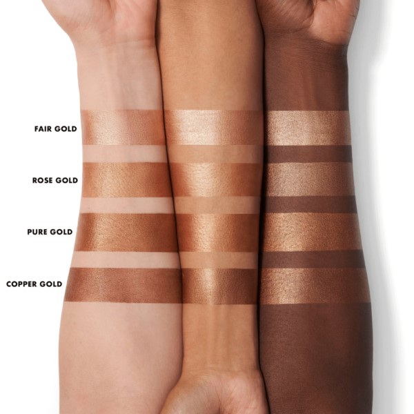 Elf Bronzing Drops | Sérum Bronzeador com Glow Natural - Imagem 5