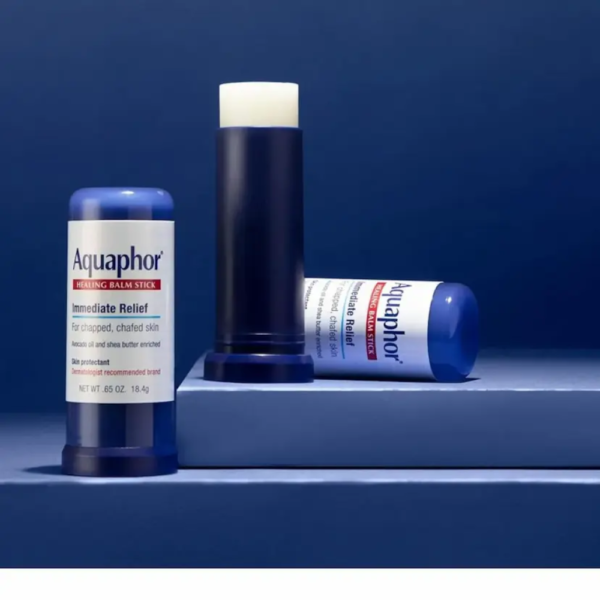 Aquaphor Healing Balm Stick   Bálsamo Reparador Multiuso para Pele Extremamente Seca - Imagem 2