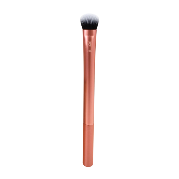 Real Techniques Expert Concealer Brush 210 - Pincel de Corretivo - Imagem 5