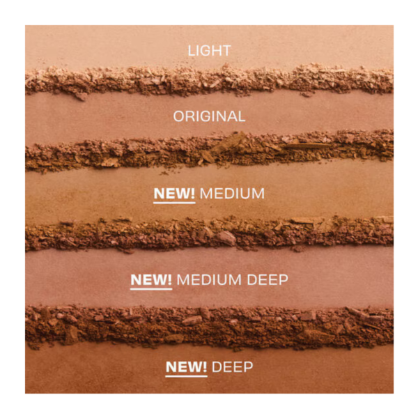 Benefit Hoola Powder Bronzer Tom Medium 8g - Imagem 5