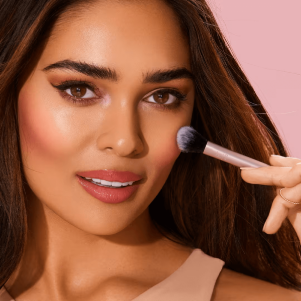 Real Techniques Kit de Pincéis Maquiagem Everyday Essentials + Esponja Miracle - Imagem 5