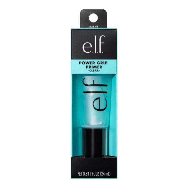 Elf Power Grip Primer Gel 24ml - Primer de Longa Duração que Maquiagem fixa o dia todo - Imagem 7