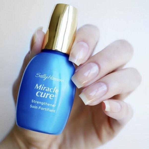 Fortalecedor De Unhas Sally Hansen Miracle Cure - Imagem 2