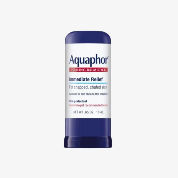 Aquaphor Healing Balm Stick   Bálsamo Reparador Multiuso para Pele Extremamente Seca