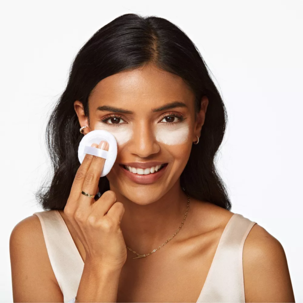 Airspun Loose Face Powder 070-24 - Pó Translúcido - Imagem 3