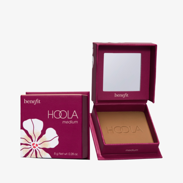 Benefit Hoola Powder Bronzer Tom Medium 8g
