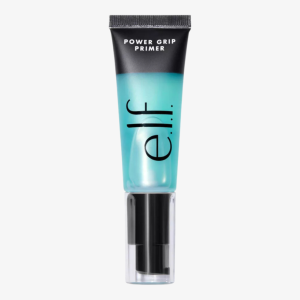 Elf Power Grip Primer Gel 24ml - Primer de Longa Duração que Maquiagem fixa o dia todo