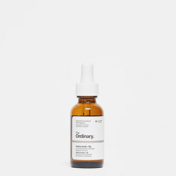 The Ordinary Amino Acids + B5 30ml - Hidratação e fortalecimento - Imagem 5