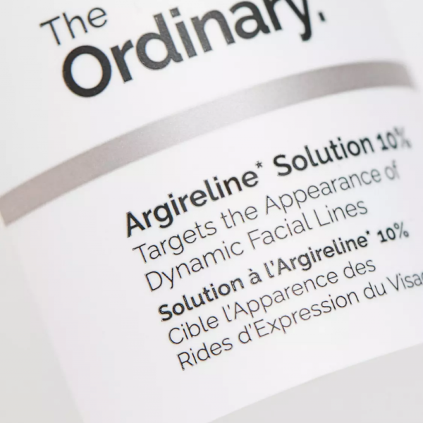 The Ordinary Argireline Solution 10% 30ml - Redutor de Rugas de Expressão - Imagem 2
