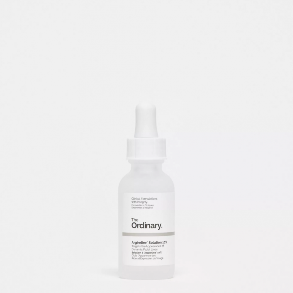 The Ordinary Argireline Solution 10% 30ml - Redutor de Rugas de Expressão - Imagem 5