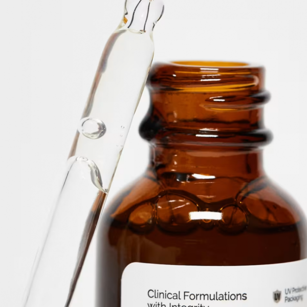 The Ordinary Ascorbyl Glucoside Solution 12% 30ml Vitamina C - Imagem 3