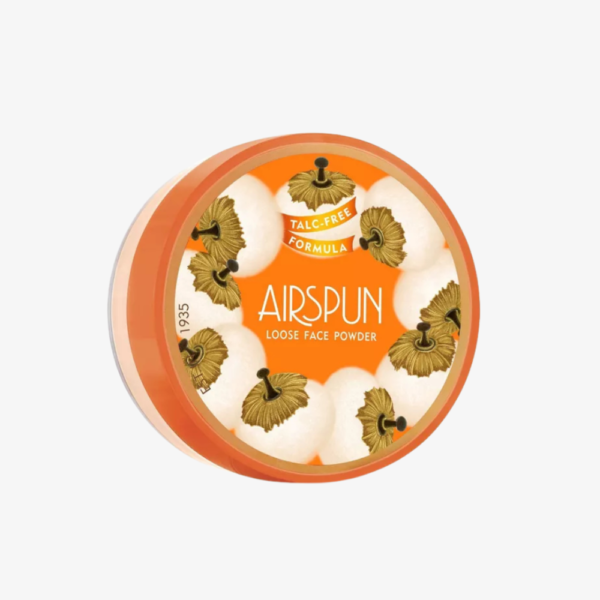 Airspun Loose Face Powder 070-24 - Pó Translúcido