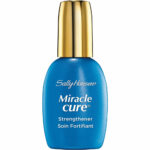 Fortalecedor De Unhas Sally Hansen Miracle Cure