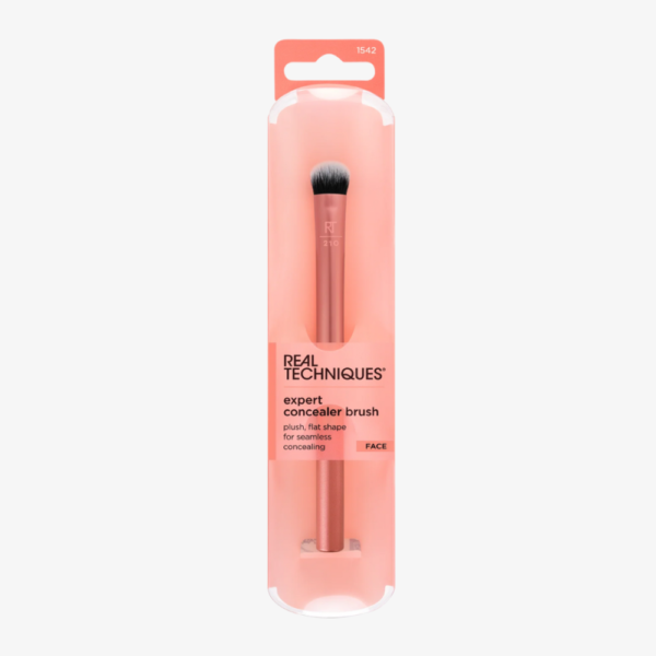 Real Techniques Expert Concealer Brush 210 - Pincel de Corretivo