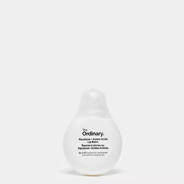 The Ordinary Squalane + Amino Acids Lip Balm 15ml - Hidratação labial e suavidade - Imagem 5