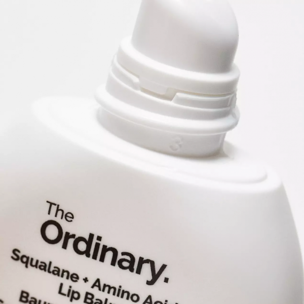 The Ordinary Squalane + Amino Acids Lip Balm 15ml - Hidratação labial e suavidade - Imagem 3