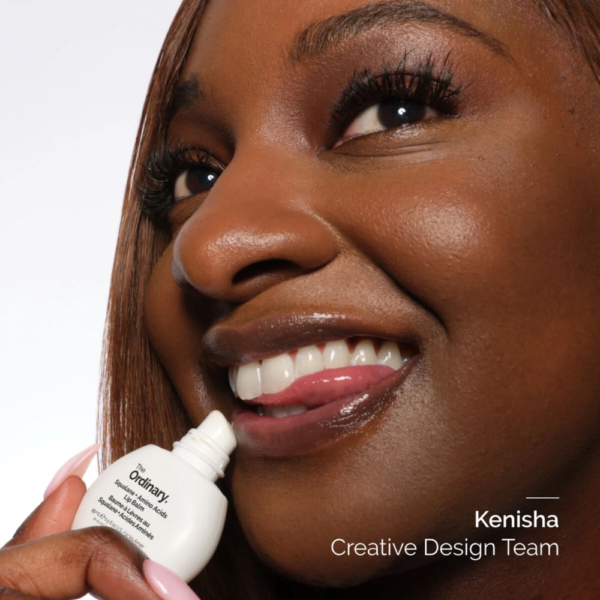 The Ordinary Squalane + Amino Acids Lip Balm 15ml - Hidratação labial e suavidade - Imagem 2