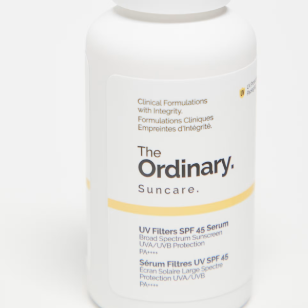 The Ordinary UV Filters Face Sunscreen Serum SPF 45 60ml - Protetor Solar - Imagem 3