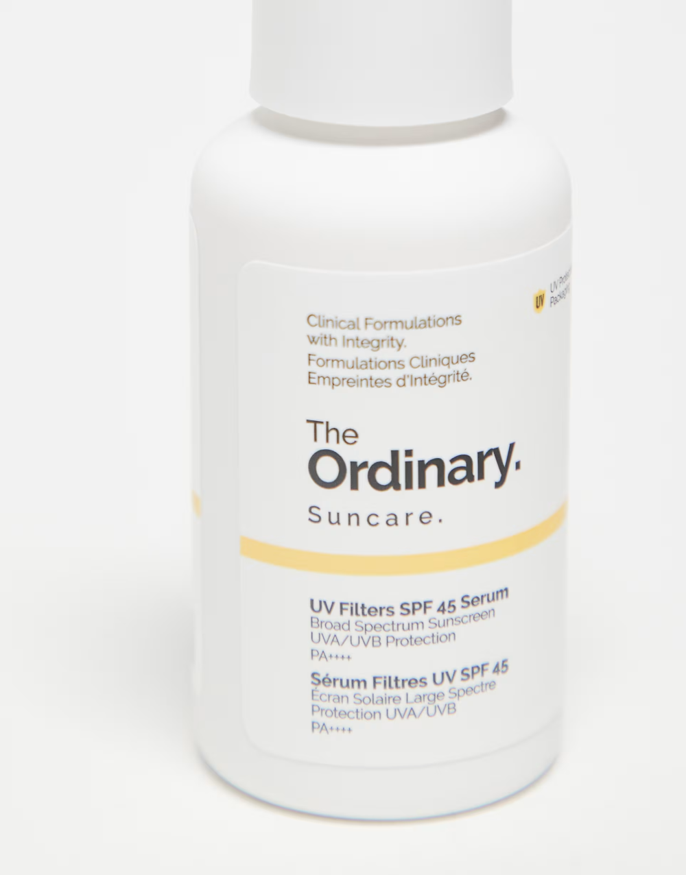 The Ordinary UV Filters Face Sunscreen Serum SPF 45 60ml - Protetor Solar - Imagem 3