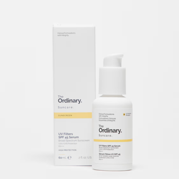 The Ordinary UV Filters Face Sunscreen Serum SPF 45 60ml - Protetor Solar - Imagem 6
