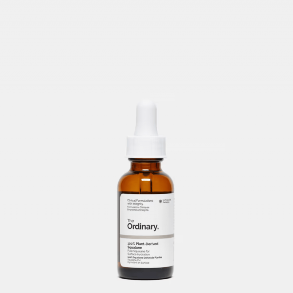 The Ordinary 100% Plant-Derived Squalane 30ml - Hidratação profunda e suavidade - Imagem 5