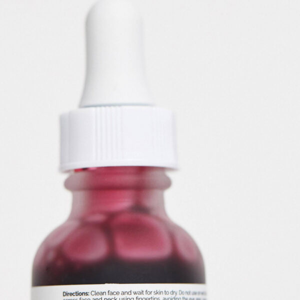 The Ordinary AHA 30% + BHA 2% Peeling Solution 30ml - Renovação e luminosidade para a pele - Imagem 5