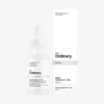 The Ordinary Alpha Arbutin 2% + HA 30ml Clareador de Manchas