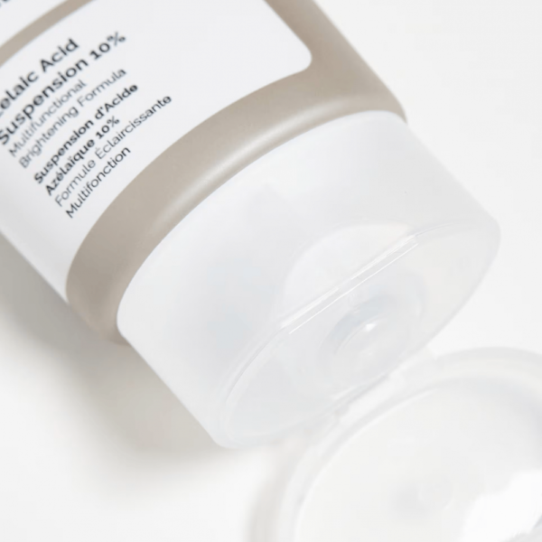 The Ordinary Azelaic Acid Suspension 10% 30ml Antiacne e Clareador - Imagem 3