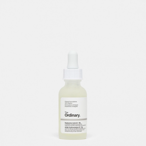 The Ordinary Hyaluronic Acid 2% + B5 30ml - Hidratação profunda e pele mais macia - Imagem 5
